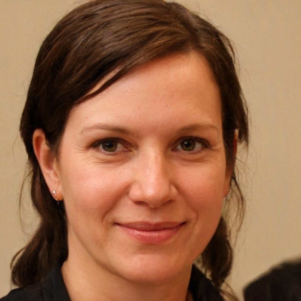 Meet your Posher, Hanna
